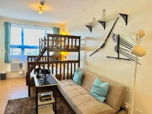 Homey Executive studio, 3F, Seawind Davao