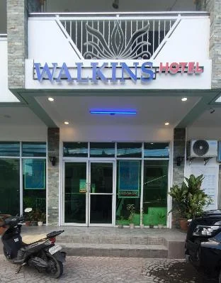 Walkins Hotel