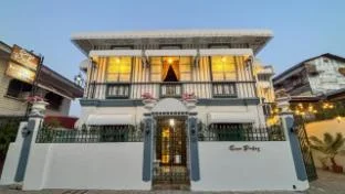 Casa Pichay