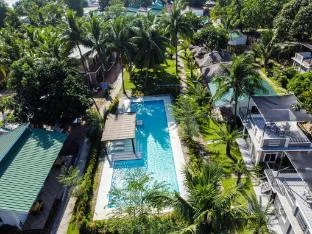 Severina Lodge