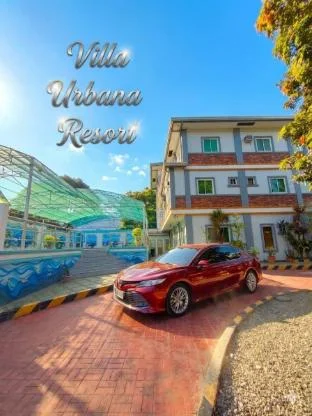 Villa Urbana Private Resort