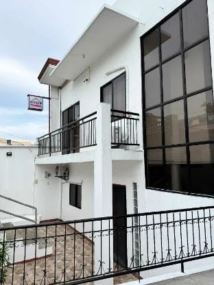 Hiview Transient House
