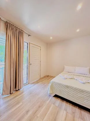 Sun & Sand Retreat