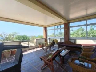 House By the Beach with Amzing Sunset View