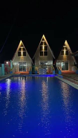 Perfect for family bonding & Barkada getaway!