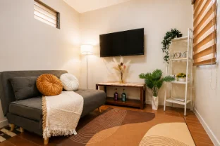 1BR for couple in Tarlac