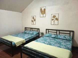 Miguel's Homestay