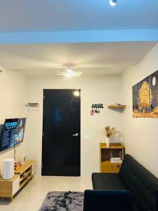 2BR Condo 4-6 pax: Your home away from home