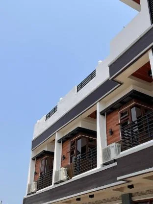 The Island Palms Homestay