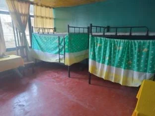 Chung hostel