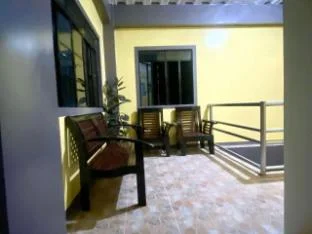 MAEJOY TRANSIENT HOUSE