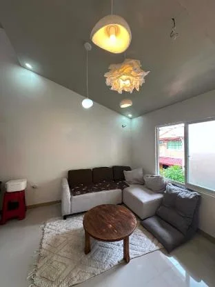 Loft Unit Feliciano's Homestay