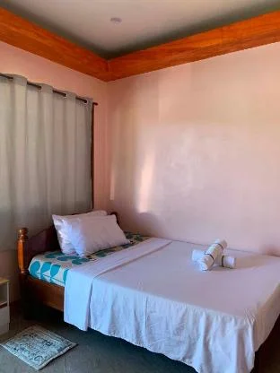 Liam's Homestay Elnido