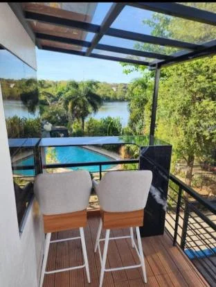 Riverduplex - luxury duplex at a fair price