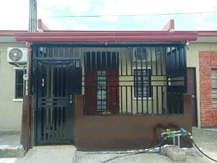 RBJaxx Homestay