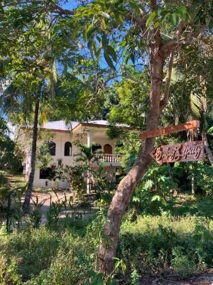 Balay Lipay - Spacious Private House in Siquijor