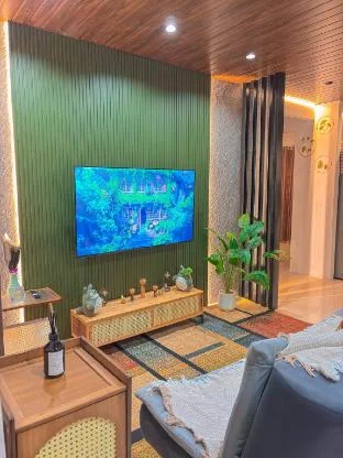 Totoro Homestay near Region 12 Offices