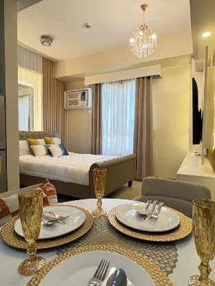 Excel Suite - The Verdin at Maple Grove Cavite