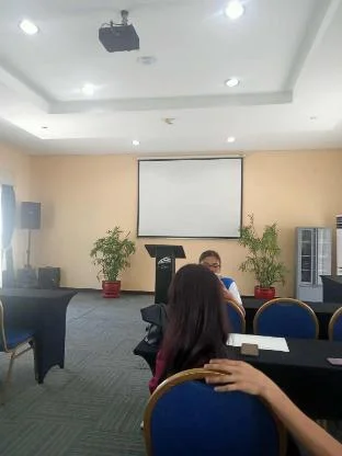 JEA Resort and Hotel