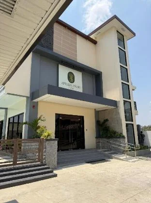 Apples&Pears Hotel