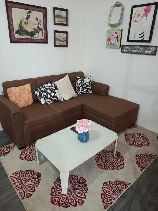 New 34 square meter area condo unit for rent
