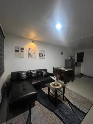 Cozy 2BR Home Near Clark Airport & Aqua Planet