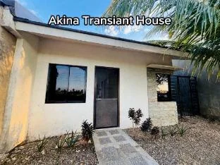 J TRANSIENT HOUSE