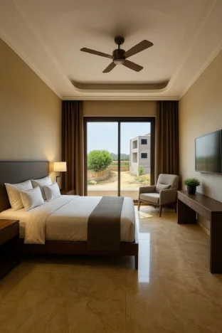Star Grand Hotel