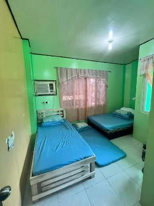 Manaoag Church - 1 bedroom apartment
