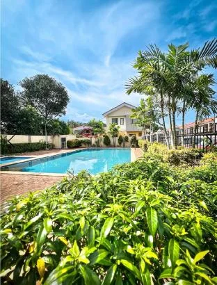 VILLAS PALAWAN