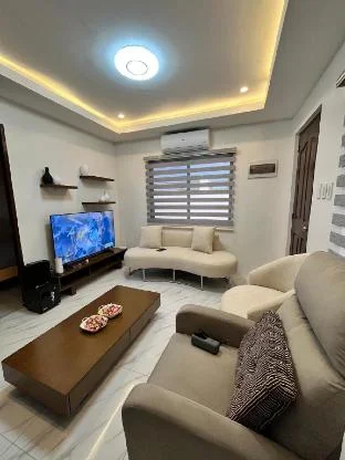 The Calm Corner - A Home in Cabanatuan East