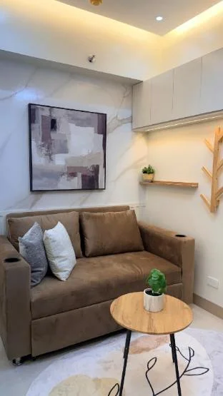 Veloura Haven | SMDC Style Condo