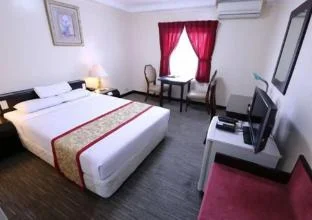 Hotel Asia by RedDoorz