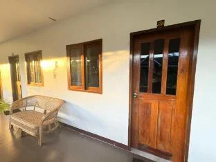 Kawa Resort