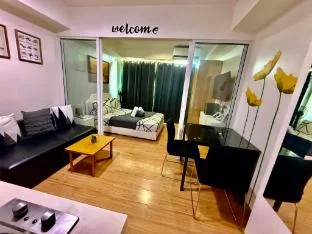 Azure Nice Room