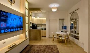 Cityloft Bungalow