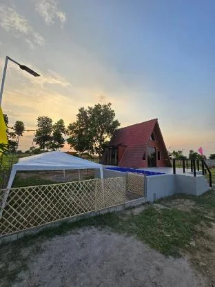 3rd Deluxe Villa