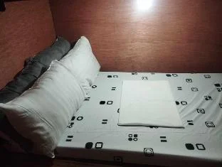 Dinalungan Homestay Bamboo House 3