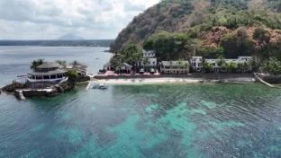 Bauan Divers Sanctuary Resort