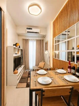 V amore suite where love and comfort stay