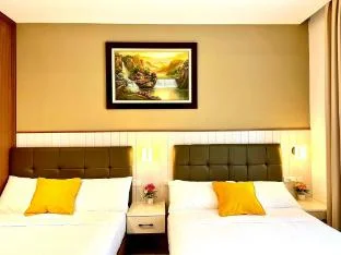 Twin Hearts Residence 1