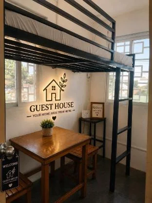 Guesthouse@pv2naiccavite
