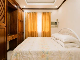 The White Rose Suite