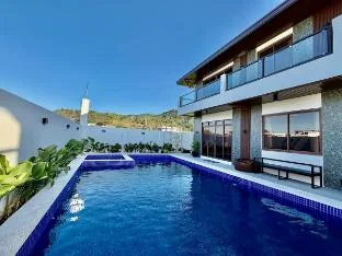 Monte Brisa Hot Spring Resort