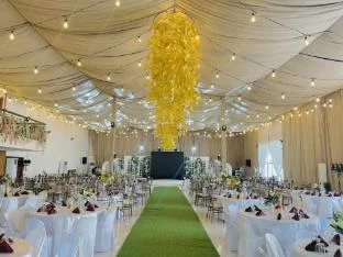ST. ISIDORE THE FARMER RESORT / EVENTS PLACE