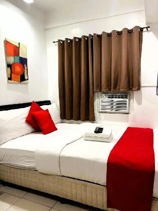 City Stay Inns Makati City Hall - Poblacion