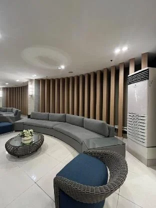 Cozy Place near Mall of Asia (MOA)