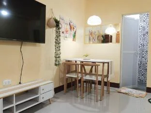Bahay Domingo Guesthouse and Private Pool