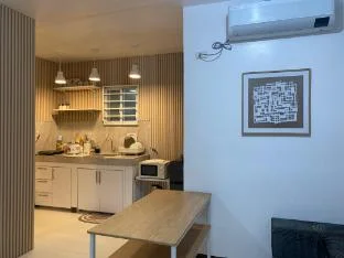 La Familia Staycation @ Manolo Fortich