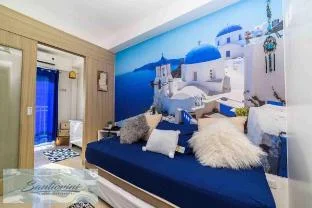 4pax stay with Netflix @ Shore 1 Residences
